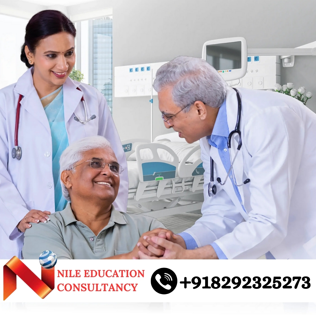 Kafrelsheikh University Hostel